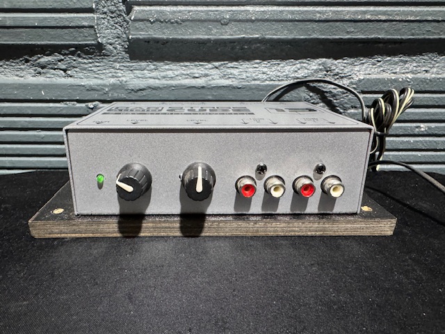 DAP-Audio STAGE CUBE 13 (80949)