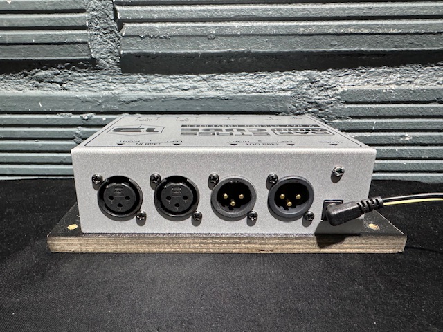 DAP-Audio STAGE CUBE 13 (63079)