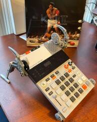 Teenage Engineering EP-133 K.O. II