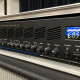 802 High Dynamic Linear Bass Amp 802 High Dynamic Linear Bass Amp