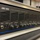 802 High Dynamic Linear Bass Amp 802 High Dynamic Linear Bass Amp