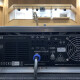 802 High Dynamic Linear Bass Amp 802 High Dynamic Linear Bass Amp