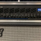 802 High Dynamic Linear Bass Amp 802 High Dynamic Linear Bass Amp
