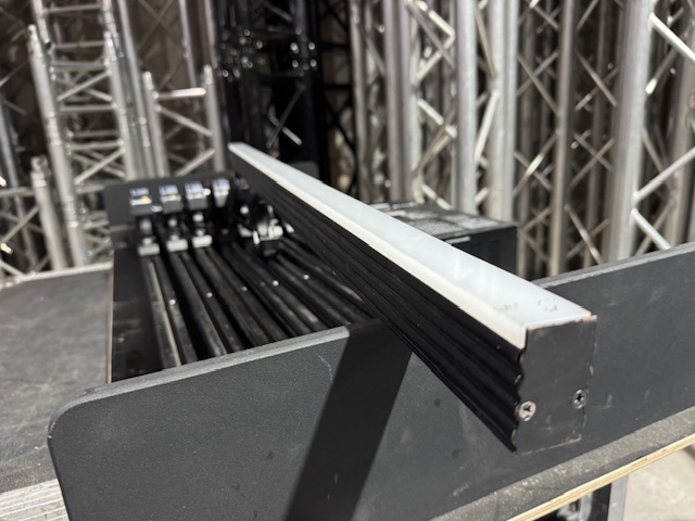 Showtec LED OCTO STRIP (94545)