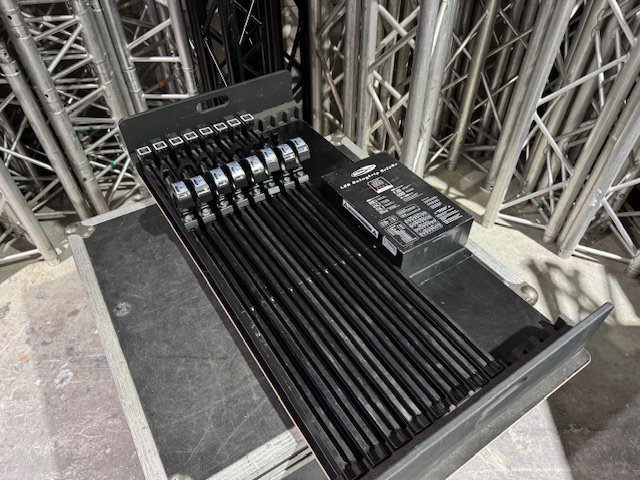 Showtec LED OCTO STRIP (69977)