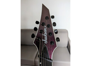 Jackson Pro Dinky DK Modern HT7 MS (61957)