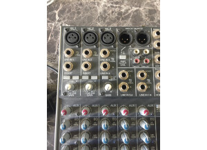 Mackie 802-VLZ3 (91718)
