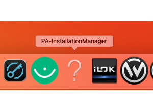 Native Instruments Native Access (84955)