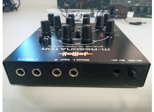 JoMoX M-Resonator (87297)
