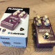 Vortex Flanger Vortex Flanger