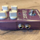 Vortex Flanger Vortex Flanger