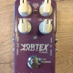 Vortex Flanger Vortex Flanger