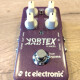 Vortex Flanger Vortex Flanger