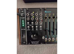 Erica Synths Black Joystick 2 (99118)
