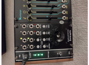 Erica Synths Black Joystick 2 (90713)