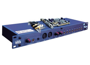 Hoontech DSP24 + ADDA2000 / DSP2000 C-Port (92121)