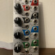 Quad Clock Distributor (QCD) Quad Clock Distributor (QCD)