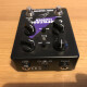Compressor Limiter Compressor Limiter