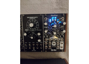 Behringer Bode Frequency Shifter 1630 (48478)