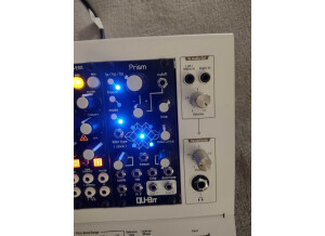 Qu-Bit Electronix Prism (65334)
