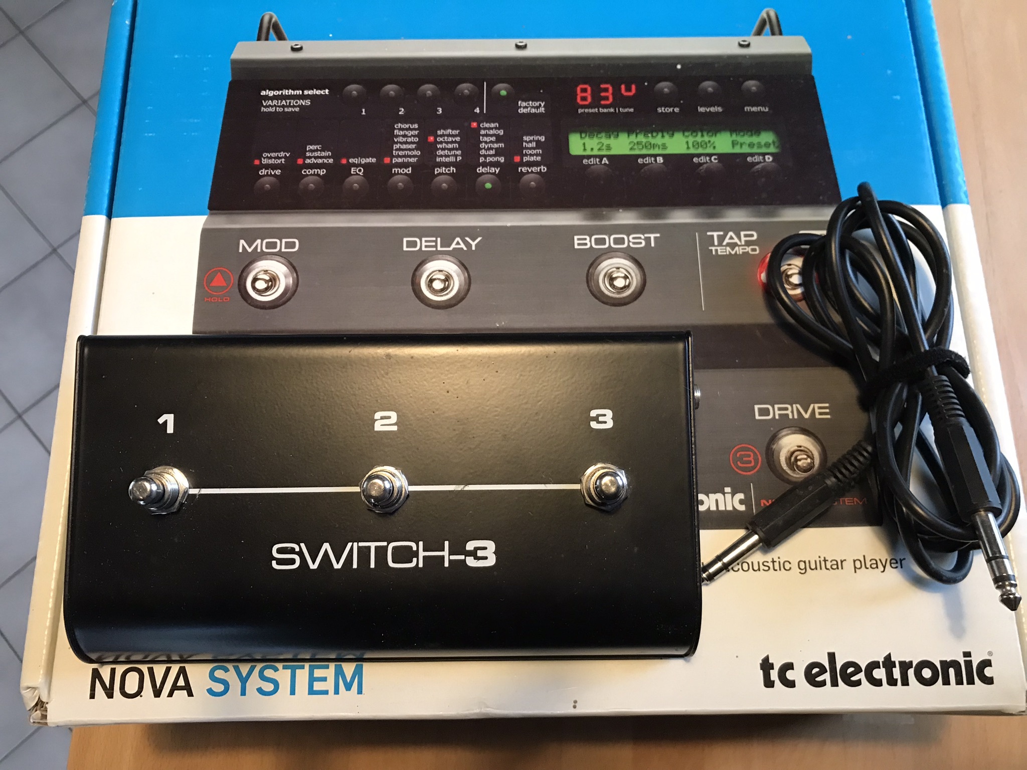 Novasystem3