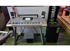 Tyros 4 XXL