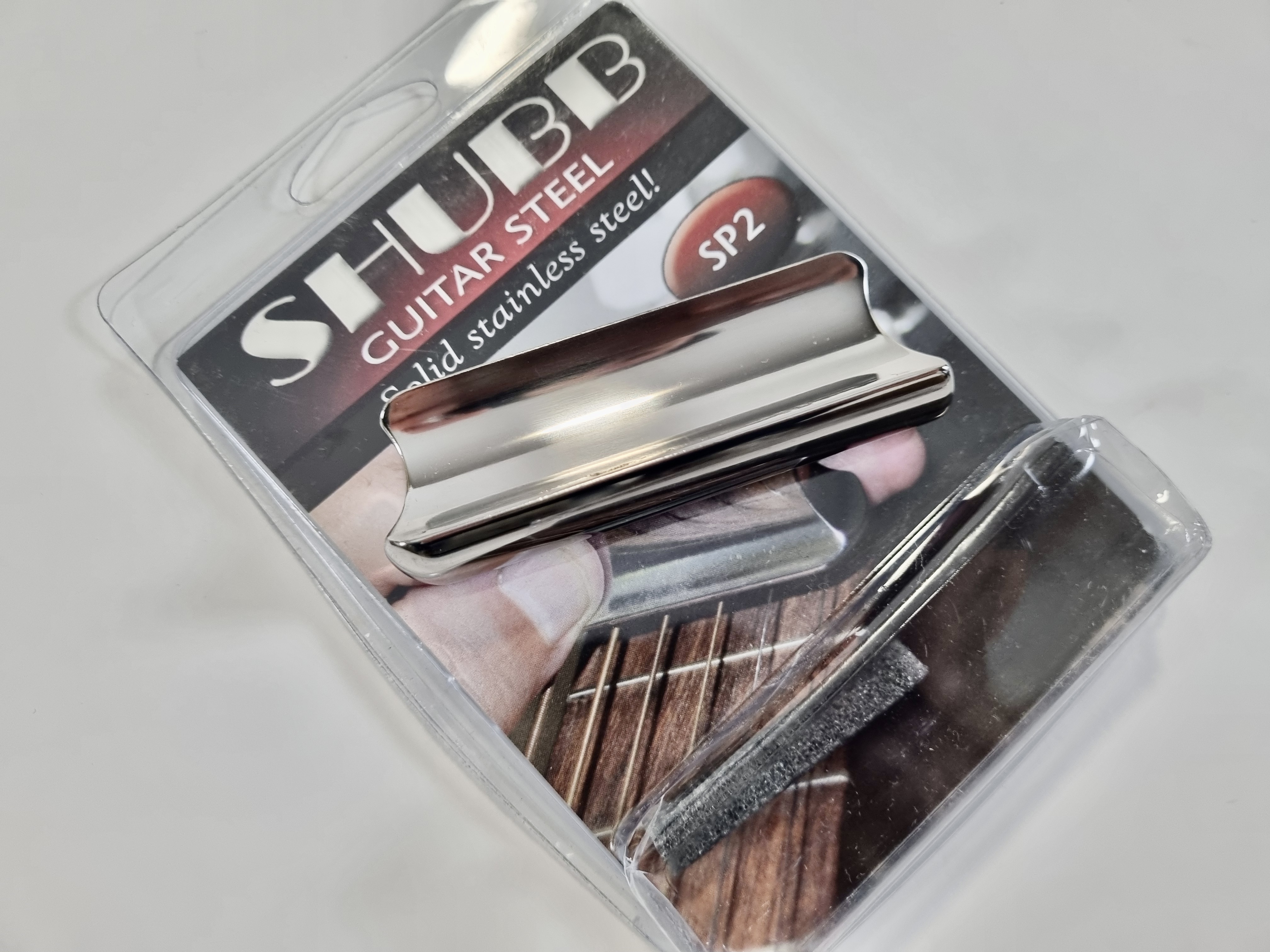 Shubb SP2 (34191)