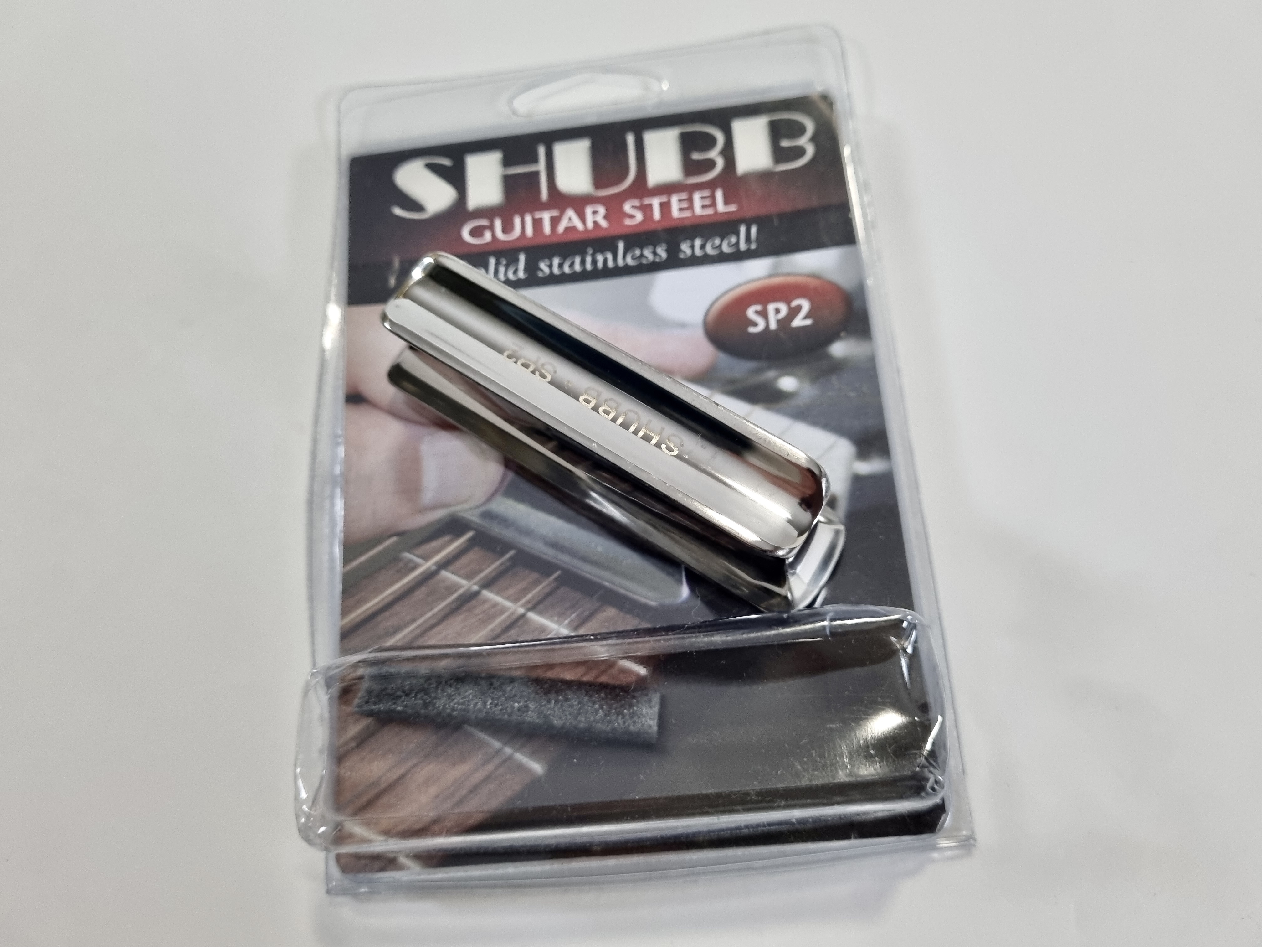 Shubb SP2 (43304)