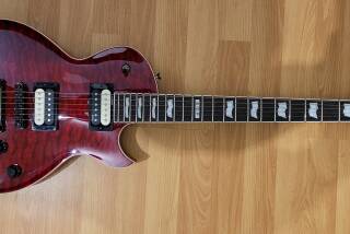 ESP Eclipse-II