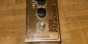 Soul preacher 1970