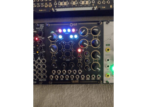 Neuzeit Instruments Orbit (25784)