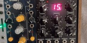 IO Instruments Pasiphae Advanced Ring-Modulator