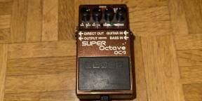 Super octaver OC-3