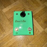 Orange Squeezer et Green Ringer