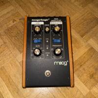 Vends moogerfooger ring modulator