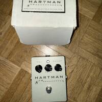 Hartman Octaver Fuzz 8VA