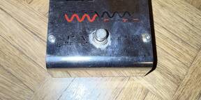 Akai phraser shifter