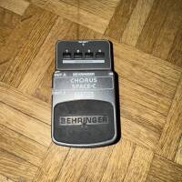 Behringer Chorus CC300