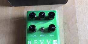 Vends Overdrive REVV G2