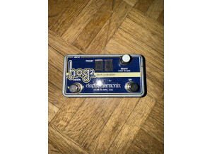 Electro-Harmonix HOG2 Foot Controller (74751)