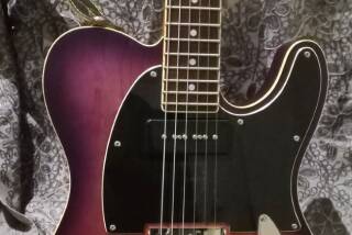 Schecter PT Special