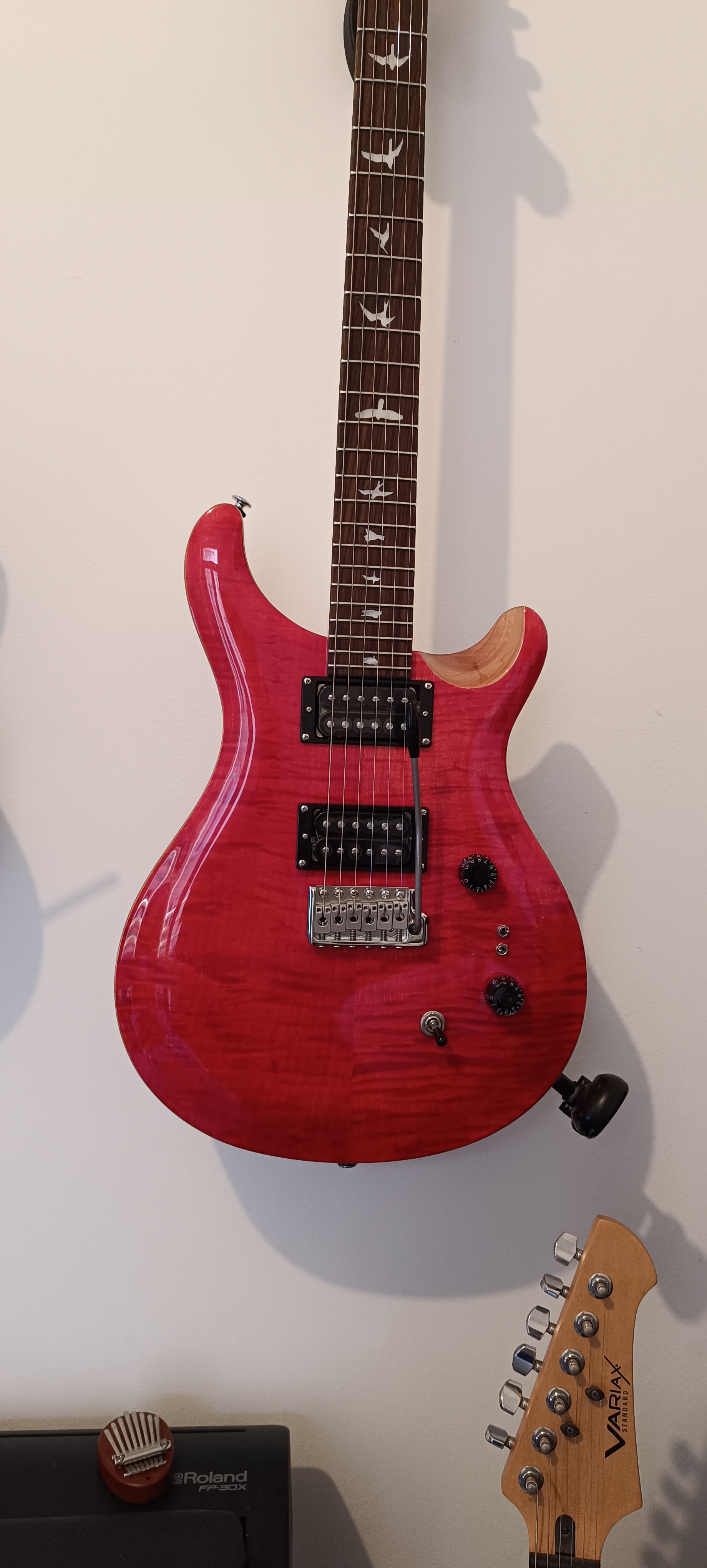PRS SE Custom 24-08