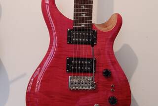 PRS SE Custom 24-08