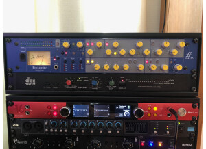 Focusrite Red 16Line (802)