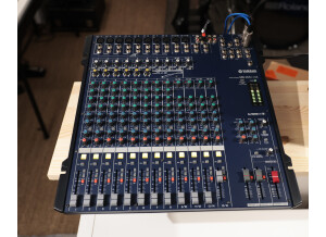 Yamaha MG166C-USB (99421)