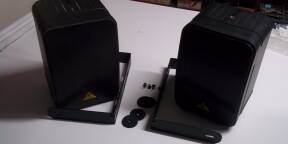vend  behringer  1  c
