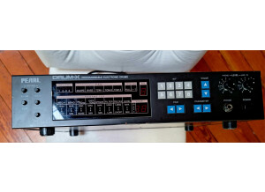 Pearl Drum-X (31076)