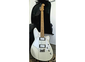 Reverend BC-1 Billy Corgan Signature (88254)