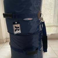 Fûts de batterie Rogers Big R