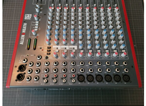 Allen & Heath ZED-14 (42511)